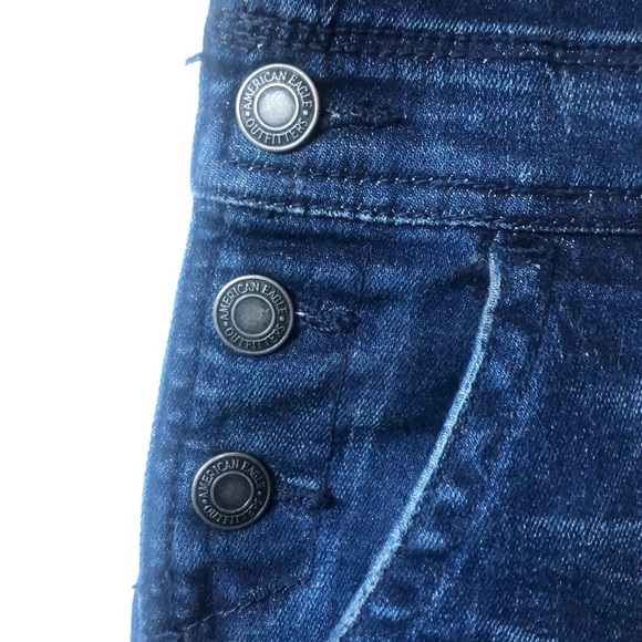 American Eagle Overalls - Picture 4 of 4